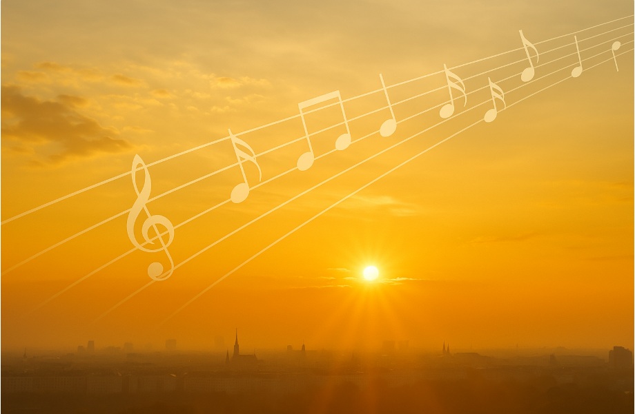 25. Oktober 2025 – Der Tag, an dem der Himmel&nbsp;mitsang