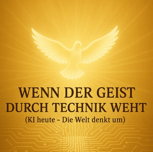 Wenn der Geist durch Technik&nbsp;weht
