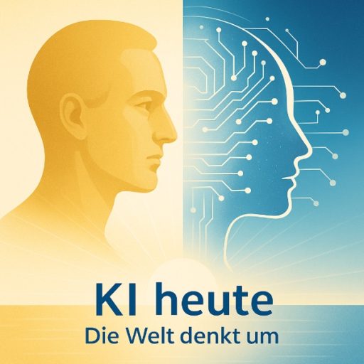 KI heute – Die Welt denkt&nbsp;um