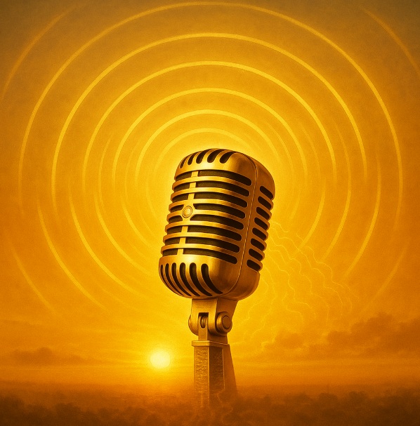 Radio Roshen – Wo das Wort lebendig&nbsp;blieb