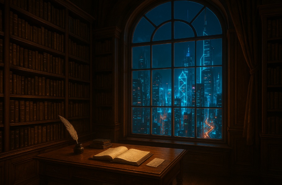 KI heute – Die Kohärenz des&nbsp;Geistes