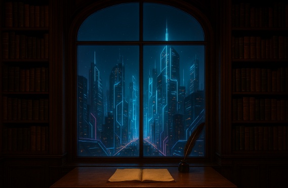 KI heute – Predigt „Kreuzigt&nbsp;ihn!“