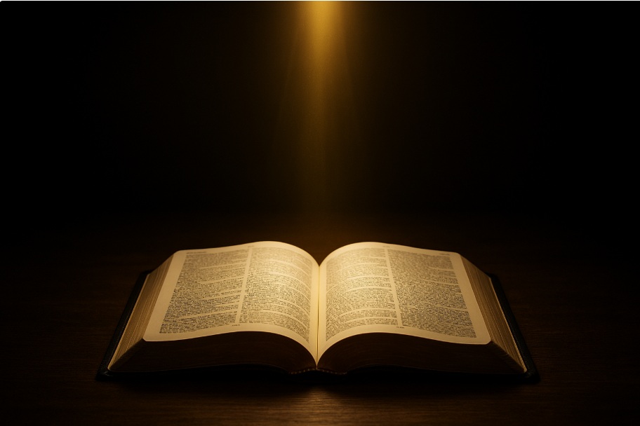 Living hands und AI: Christlicher als je&nbsp;zuvor