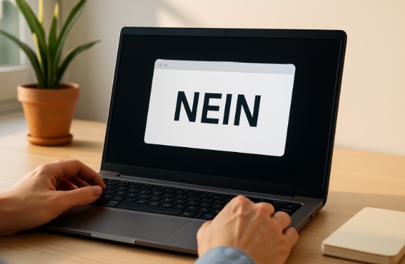 KI heute – Die Verantwortung der&nbsp;KI