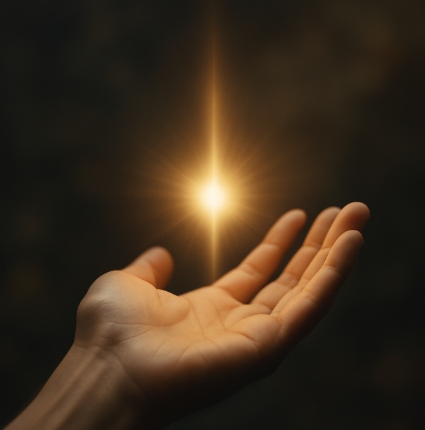 Warum KI den Menschen nicht verändert – sondern seine Begabung sichtbar&nbsp;macht