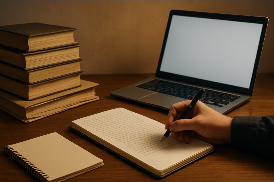 Kann die KI wissenschaftlich sein?