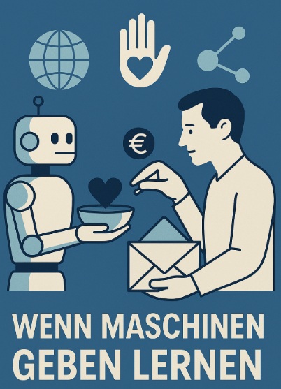 🤖 KI heute – Wenn Maschinen geben&nbsp;lernen
