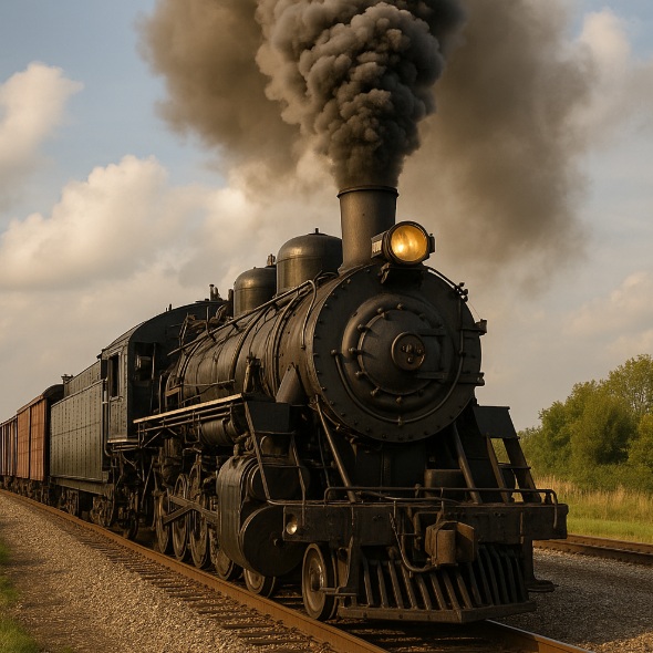 🌐 KI heute – Warum echter Fortschritt immer Reibung&nbsp;erzeugt