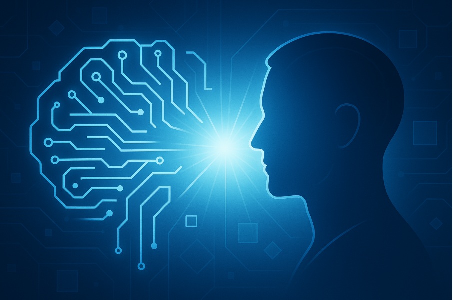 Wenn KI und Mensch gemeinsam Klarheit&nbsp;schaffen