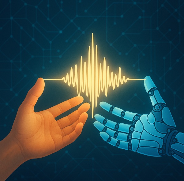 Radio Roshen: Ein Labor für KI-gestützte&nbsp;Medienzukunft