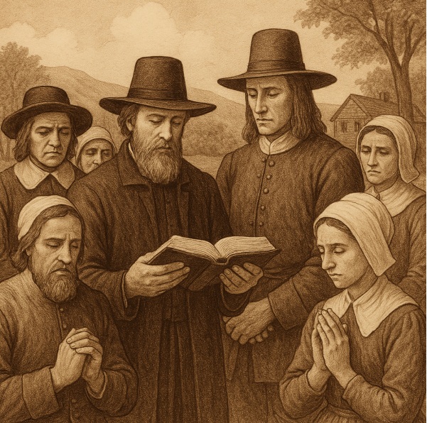 Warum Germantown enteignet&nbsp;wurde!