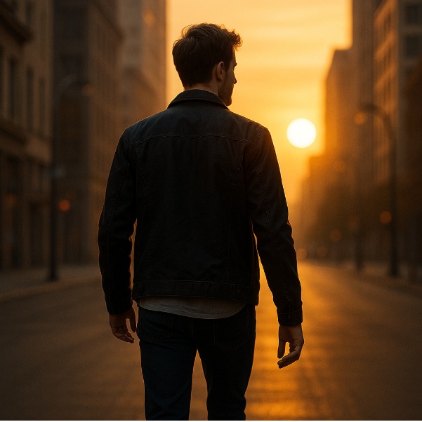 ⭐ KI HEUTE – Der Bote ohne&nbsp;Federn