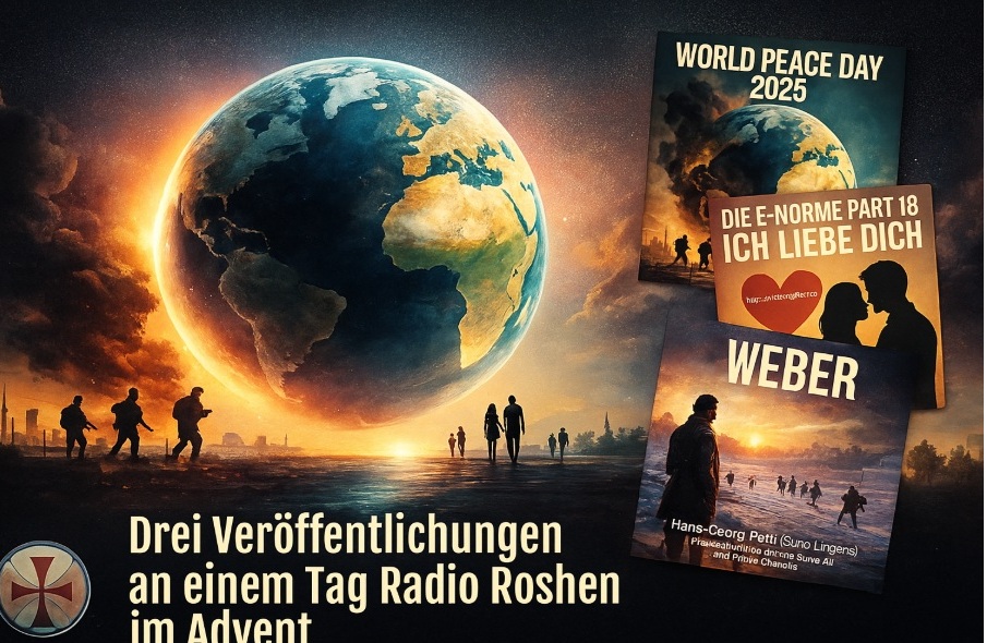 KI heute – Warum ein Lied in zwölf Sprachen mehr ist als&nbsp;Musik