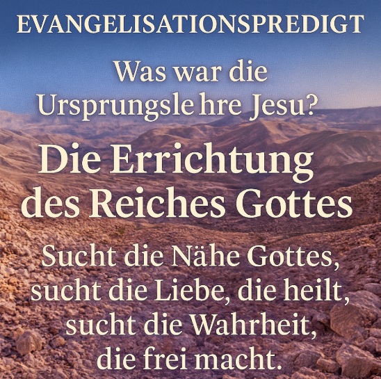 KI heute – Die Vorweihnachtszeit beginnt