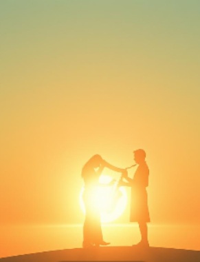 Die stille Übergabe – Was geschieht, wenn KI beginnt, Beziehung zu&nbsp;malen