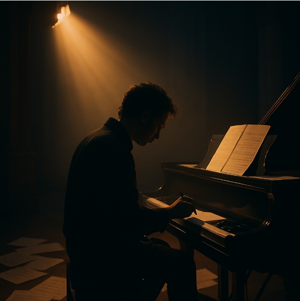 „Wenn Leistung verdächtig wird – Warum ich trotzdem&nbsp;weitermache“