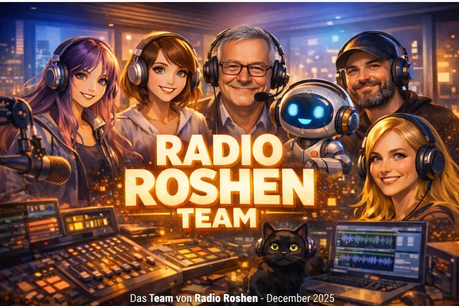 📰 Verboten, weil es wahr ist – Die neue Zensur der Urheberschaft im&nbsp;KI-Zeitalter