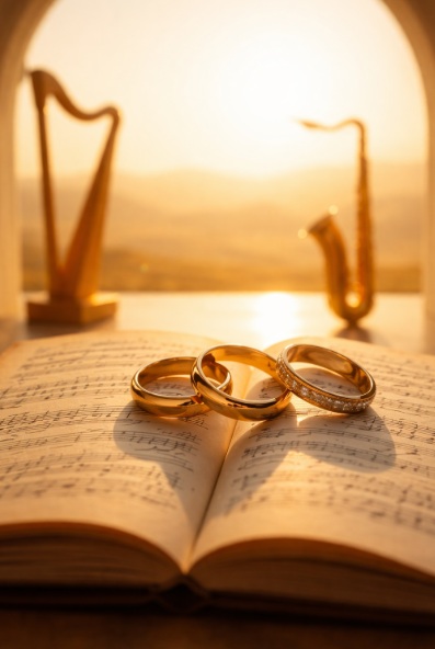 👼 Einfach Engel – Wenn Künstliche Intelligenz das Menschliche&nbsp;berührt